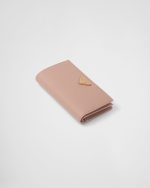 Prada Large Saffiano leather wallet - Image 4